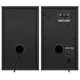 Компьютерные колонки 2.0 Defender Aurora S40 40Вт RMS MDF Bluetooth Black (65240) - изображение 2