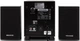 Компьютерные колонки 2.1 Microlab M-105R 10Вт ДУ FM Black - изображение 4
