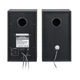 Компьютерные колонки Defender Aurora S20 2.0 20Вт RMS Дерево Black (65419) - изображение 4