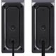 Комп'ютерні колонки 2.0 Redragon Calliope RGB USB+3.5мм Black (71791) - зображення 4