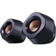 Компьютерные колонки 2.0 Redragon Kaidas Bluetooth 6 Вт RGB USB Black (71514) - изображение 4
