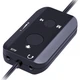Компьютерные колонки 2.0 Redragon Kaidas Bluetooth 6 Вт RGB USB Black (71514) - изображение 8