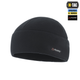 Шапка M-Tac Watch Cap фліс Polartec Dark Navy Blue L - зображення 4