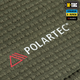 Шапка-підшоломник M-Tac Polartec Army Olive XL - зображення 6