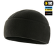 Шапка M-Tac Watch Cap флис Polartec Black L - изображение 4