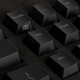 Набір кейкапів Das Keyboard Black, Lasered Xenois - US (DKPCX5XPLZRXNUSX) - зображення 2