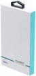 Кабель Choetech XCC-1028 USB4.0 Thunderbolt Type-C MM 80см Gen3 100W 40Gbps 8K 60Гц Black - изображение 3