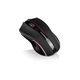 Беспроводная мышка Modecom MC-WRM1 M-MC-WRM1-100 3кн 1600dpi Black - изображение 2