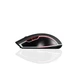 Беспроводная мышка Modecom MC-WRM1 M-MC-WRM1-100 3кн 1600dpi Black - изображение 3