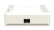 Комутатор Mikrotik RB260GSP 5-port Gigabit smart switch with SFP cage SwO plastic case PSU White - зображення 3