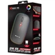 Безпровідна мишка XTRIKE ME GW-113 Bluetooth 3200dpi RGB Black - зображення 6