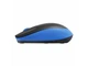 Беспроводная мышка Logitech M190 Wireless Full size 1000 dpi USB Blue (910-005907) - изображение 3