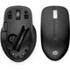 Беспроводная мышка HP 430 Multi-Device для левой и правой руки 4000 dpi Bluetooth Black (3B4Q2AA) - изображение 6