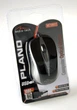 Проводная мышка Media-Tech Plano 800dpi Titanium (MT1091T) - изображение 3