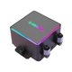 Система водяного охолодження Xilence LiQuRizer 240 PRO Black 120мм (LKMTR_802832) - зображення 6