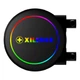 Система водяного охолодження Xilence LiQuRizer 240 ARGB Black (LKMTR_801395) - зображення 7