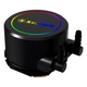 Система водяного охолодження Xilence LiQuRizer 240 ARGB Black (LKMTR_801395) - зображення 8