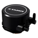 Система водяного охолодження Xilence LiQuRizer 240 ARGB Black (LKMTR_801395) - зображення 9