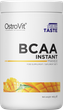 Амінокислота OstroVit BCAA Instant 400 г Манго (5902232613957) - зображення 1