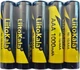 Аккумулятор LiitoKala AAA 1000mAh 1.2V NI-MH rechargeable battery упаковка 5 шт (NI-10/AAA-5B) - изображение 2