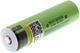 Аккумулятор 18650 LiitoKala Lii-34B-JT 3400mAh 3.7V li-ion battery 1 шт - изображение 1