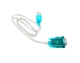 Перехідник B00088 USB-COM RS232 9pin кабель 1м - зображення 4