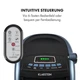 Мобильный кондиционер-вентилятор KLARSTEIN Klarstein Maxfresh 4-в-1 (10034640) - изображение 6