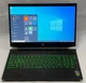 Ноутбук Hewlett Packard Pavilion Gaming 15-ec0013dx 15.6" TN 1920x1080 AMD Ryzen 5 3550H 2.10GHz 16GB DDR4 SSD 512GB NVMe NVIDIA GeForce GTX 1050 3GB (HPec0013dxR16S512A) Б/У - изображение 5