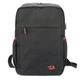Рюкзак для ноутбука 15.6" Redragon Heracles GB-82, поліестер - изображение 1