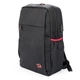 Рюкзак для ноутбука 15.6" Redragon Heracles GB-82, поліестер - изображение 3
