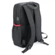 Рюкзак для ноутбука 15.6" Redragon Heracles GB-82, поліестер - изображение 5