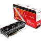 Видеокарта AMD Radeon RX 7900 XTX Sapphire PULSE GAMING OC 24GB GDDR6 384 bit PCI-Express 4.0 x16 (11322-02-20G) - изображение 7