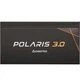 Блок питания для ПК 1250W Chieftec POLARIS 3.0 PPS-1250FC-A3 135мм 80+ GOLD Cable management ATX - изображение 5