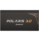 БЖ 850W Chieftec POLARIS 3.0 PPS-850FC-A3, 135 mm, 80+ GOLD, Cable management, retail - изображение 5