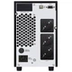 Источник бесперебойного питания ИБП FSP CH-1102TS Champ 2 kVA Tower Schuko 2000VA/1800W Online Schuko*3 CE Black (PPF16A1900) - изображение 2