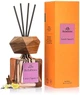 Аромадифузор - HelloHelen Luxury Square 2 Reed Diffuser 200ml (1140741-121387) - зображення 1