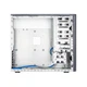Корпус для компьютера Chieftec CLASSIC без БП 2xUSB3.0 ATX Black (CM-25B-OP) - изображение 4