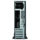 Корпус Chieftec MESH CS-12B-300 mATX , БЖ 300W, SLIM FF, 2xUSB3.0+2xUSB2.0 - изображение 2