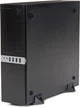 Корпус для компьютера Casecom S-503 500W-80mm 2xUSB3.0+2xUSB2.0 S-503-500 SFF mATX Black - изображение 3