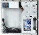 Корпус для компьютера Casecom S-503 500W-80mm 2xUSB3.0+2xUSB2.0 S-503-500 SFF mATX Black - изображение 9