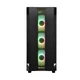 Корпус для компьютера Chieftec HUNTER 4x120mm A-RGB ATX без БП Black (GS-01B-OP) - изображение 4