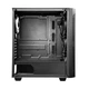 Корпус для компьютера Chieftec HUNTER 4x120mm A-RGB ATX без БП Black (GS-01B-OP) - изображение 7