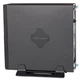 Корпус для компьютера Casecom M300-2U2 60W mini-ITX VESA M300-60 Black - изображение 2