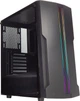 Корпус для компьютера Xilence XILENT BLADE RGB X512.RGB 2xUSB3.0 ARGB FAN 12см без БП ATX Black (XG121_X512.RGB) - изображение 1