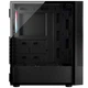 Корпус для компьютера LogicConcept ARYA MESH+GLASS ARGB ATX без БП 2x140мм + 1x120мм (EB34CBF57687) - изображение 6