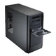 Корпус для компьютера Chieftec LIBRA LF-02B-OP ATX без БП Black - изображение 5