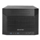 Корпус Chieftec PRO CUBE MINI CN-01B-OP miniITX, без БЖ, Black - изображение 3