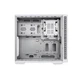 Корпус для комп'ютера Chieftec UNI UK-02W-OP ATX без БЖ White - зображення 4