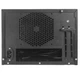 Корпус Chieftec PRO CUBE MINI CN-01B-OP miniITX, без БЖ, Black - изображение 4