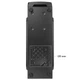 Корпус Chieftec UNI UC-03B-OP, без БЖ, ATX, Black - изображение 6